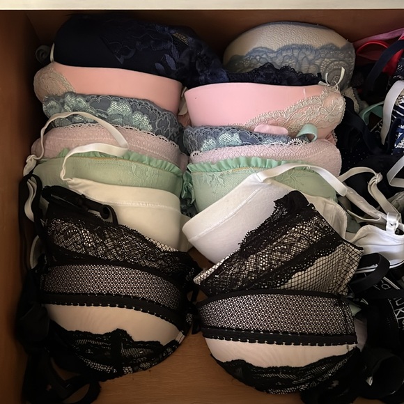 23 MIX BRAS! - Picture 3 of 3